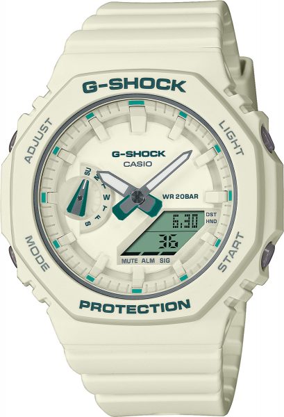 G-Shock Uhr GMA-S2100-7AER